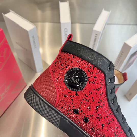 CL-Shoes Trendy Casual Sneakers