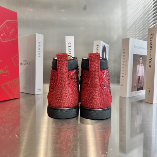 CL-Shoes Trendy Casual Sneakers