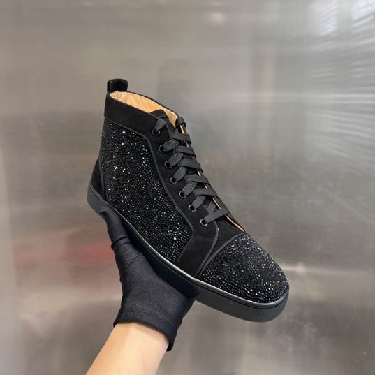 CL-Shoes Trendy Casual Sneakers