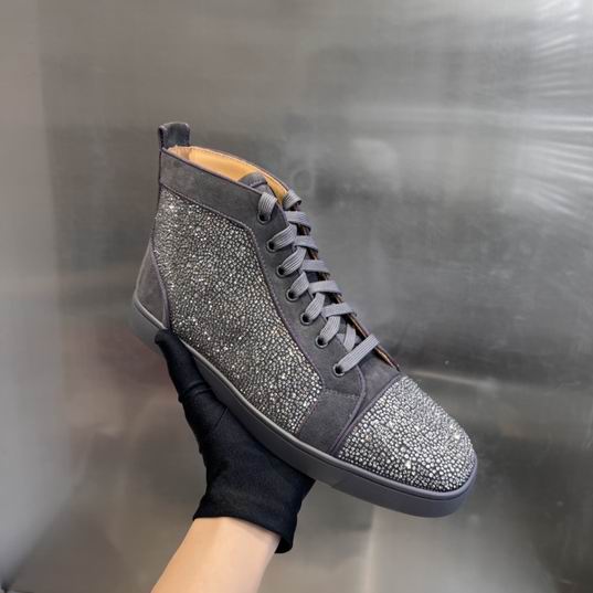 CL-Shoes Trendy Casual Sneakers