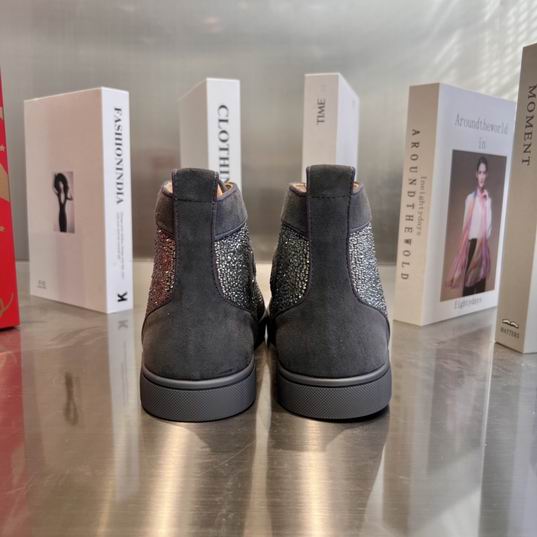 CL-Shoes Trendy Casual Sneakers