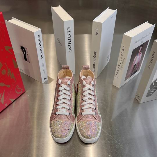 CL-Shoes Trendy Casual Sneakers