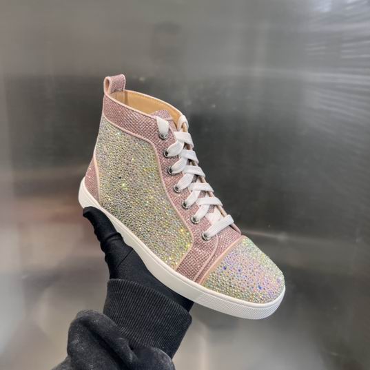 CL-Shoes Trendy Casual Sneakers