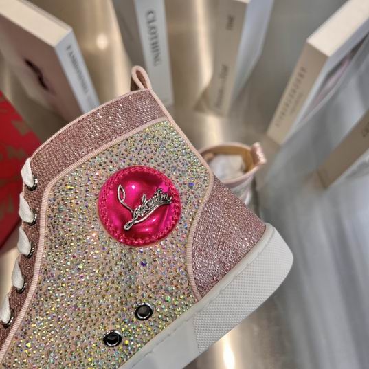 CL-Shoes Trendy Casual Sneakers