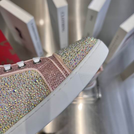 CL-Shoes Trendy Casual Sneakers