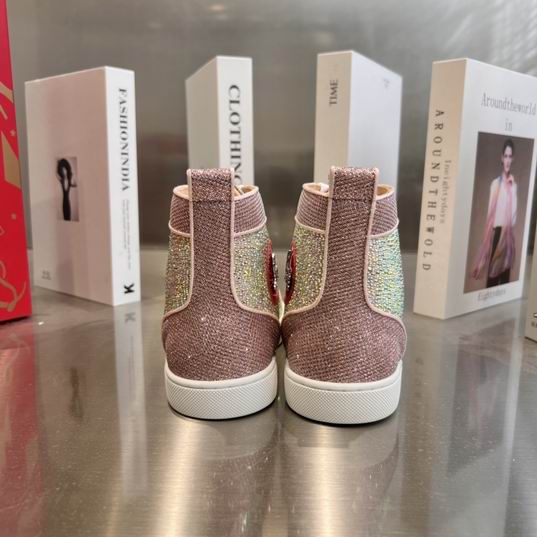 CL-Shoes Trendy Casual Sneakers