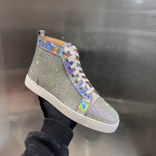 CL-Shoes Trendy Casual Sneakers