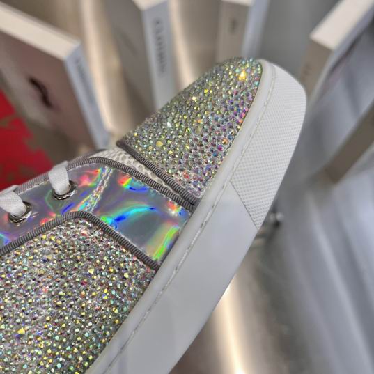 CL-Shoes Trendy Casual Sneakers