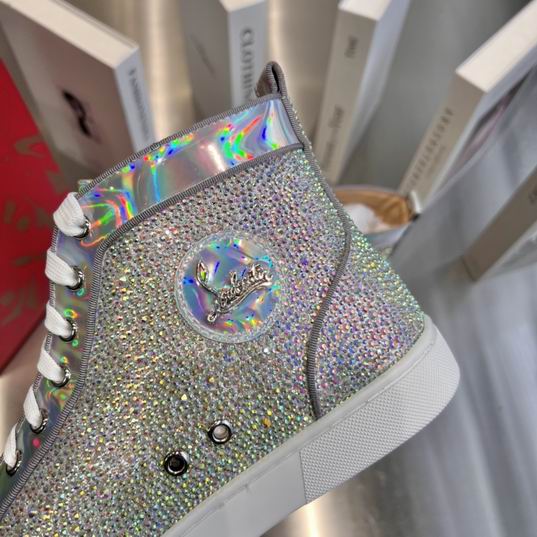 CL-Shoes Trendy Casual Sneakers