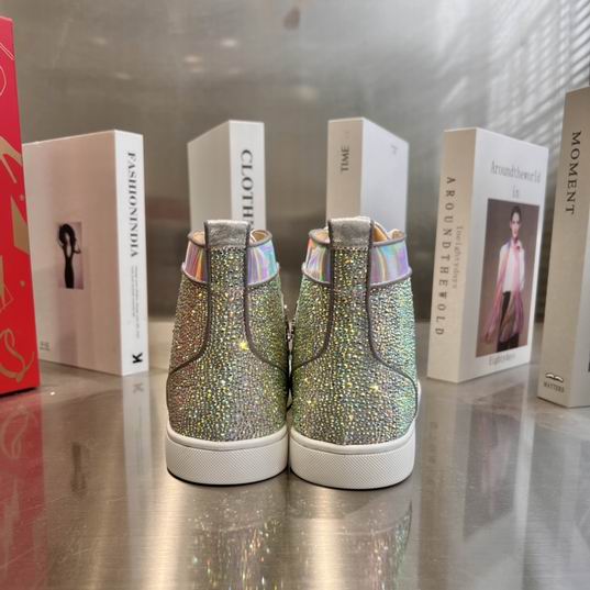 CL-Shoes Trendy Casual Sneakers