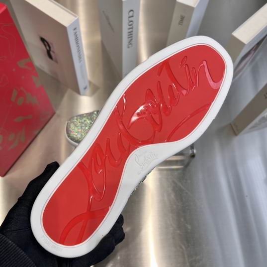 CL-Shoes Trendy Casual Sneakers