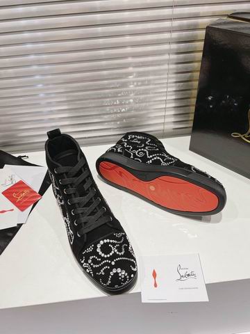 CL-Shoes Trendy Casual Sneakers