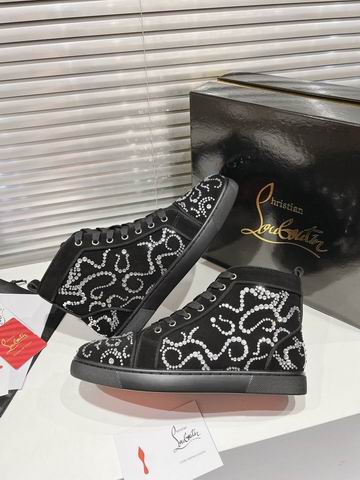CL-Shoes Trendy Casual Sneakers