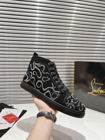 CL-Shoes Trendy Casual Sneakers