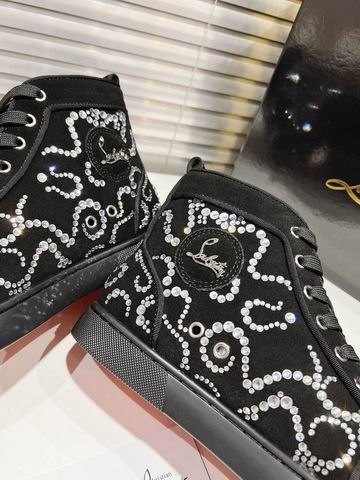 CL-Shoes Trendy Casual Sneakers
