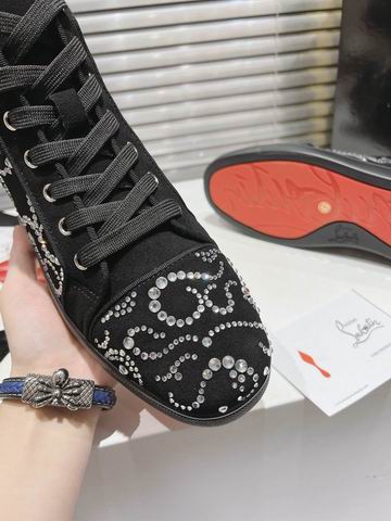 CL-Shoes Trendy Casual Sneakers