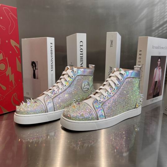 CL-Shoes Trendy Casual Sneakers