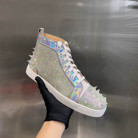 CL-Shoes Trendy Casual Sneakers