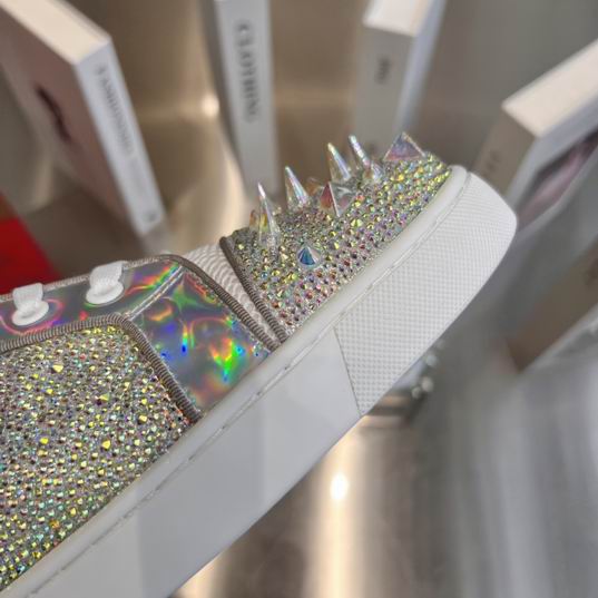 CL-Shoes Trendy Casual Sneakers