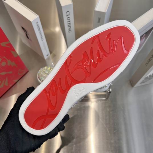 CL-Shoes Trendy Casual Sneakers