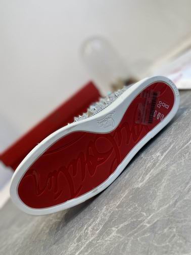 CL-Shoes Trendy Casual Sneakers