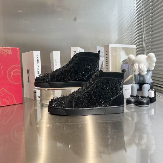 CL-Shoes Trendy Casual Sneakers