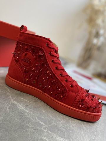 CL-Shoes Trendy Casual Sneakers
