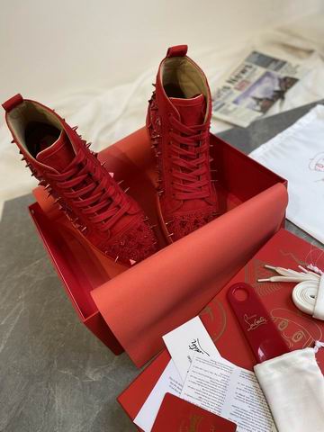 CL-Shoes Trendy Casual Sneakers