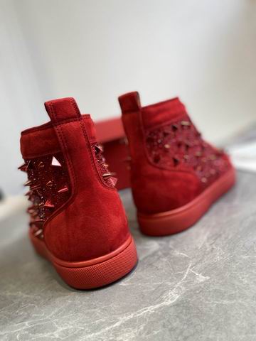 CL-Shoes Trendy Casual Sneakers