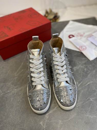 CL-Shoes Trendy Casual Sneakers