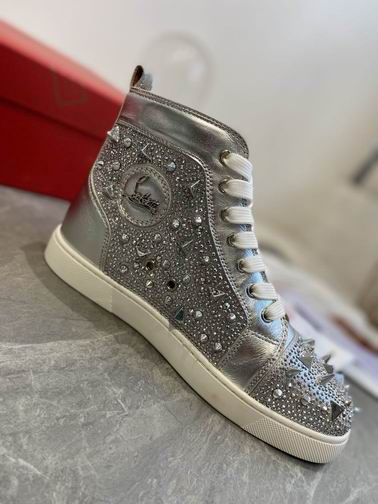 CL-Shoes Trendy Casual Sneakers