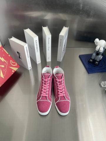 CL-Shoes Trendy Casual Sneakers