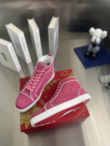 CL-Shoes Trendy Casual Sneakers