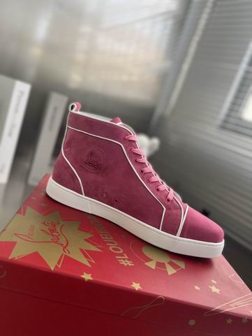 CL-Shoes Trendy Casual Sneakers