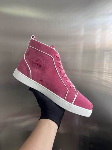 CL-Shoes Trendy Casual Sneakers