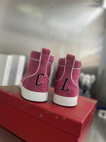 CL-Shoes Trendy Casual Sneakers