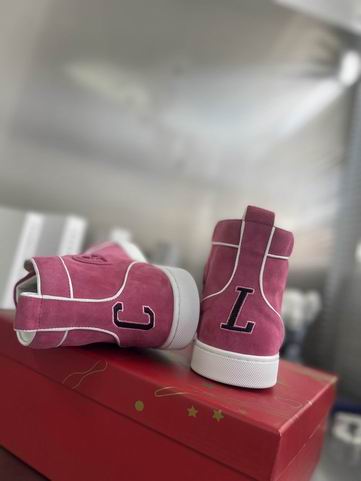 CL-Shoes Trendy Casual Sneakers