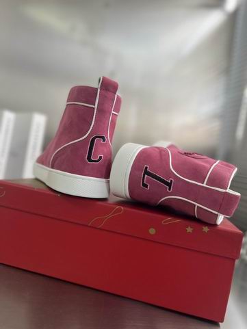 CL-Shoes Trendy Casual Sneakers