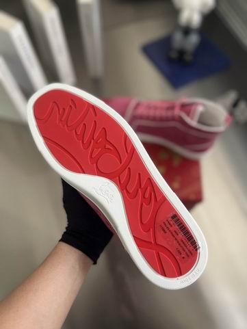 CL-Shoes Trendy Casual Sneakers