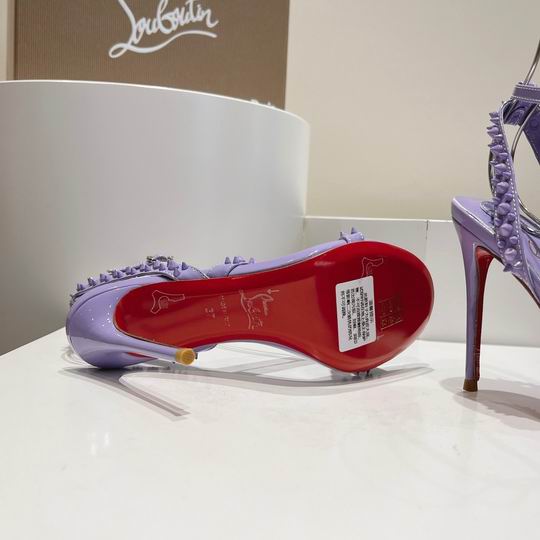 Women's CL-High Heels Elegant Fashionable (10.5CM)