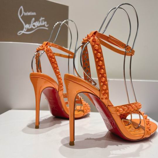Women's CL-High Heels Elegant Fashionable (10.5CM)