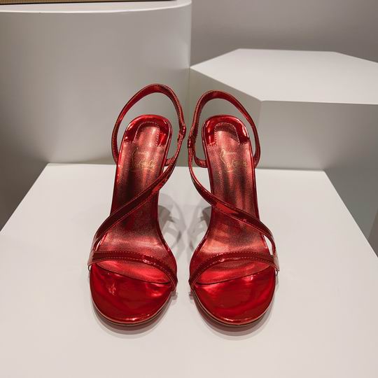 Women's CL-High Heels Elegant Fashionable (10CM)