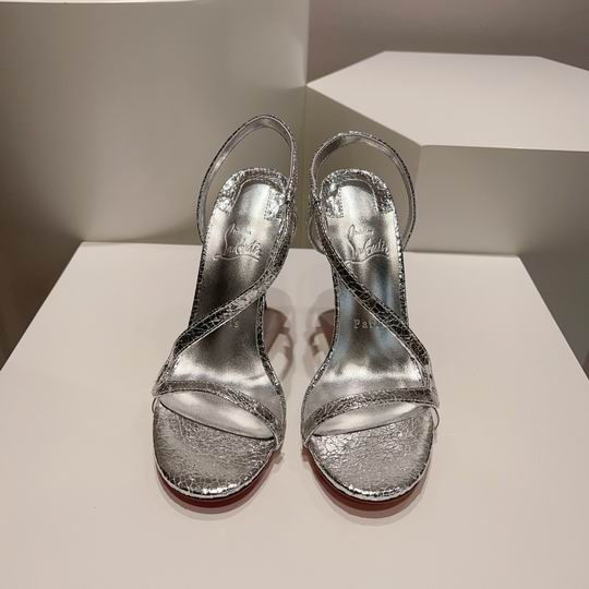 Women's CL-High Heels Elegant Fashionable (10CM)