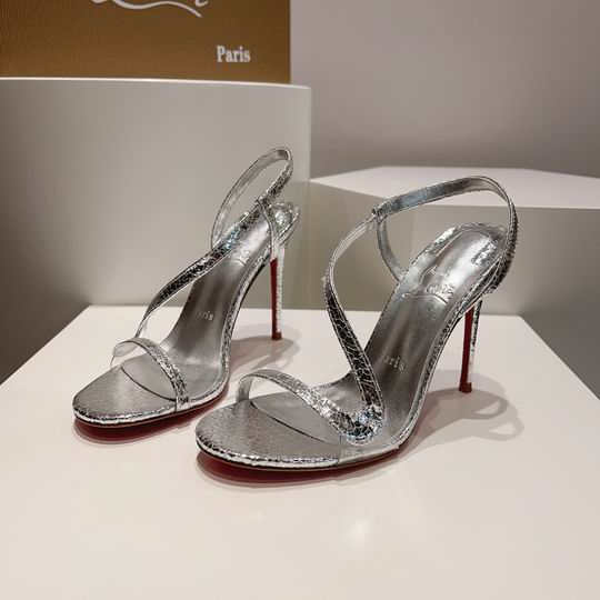 Women's CL-High Heels Elegant Fashionable (10CM)