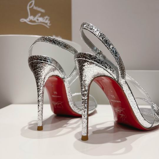 Women's CL-High Heels Elegant Fashionable (10CM)