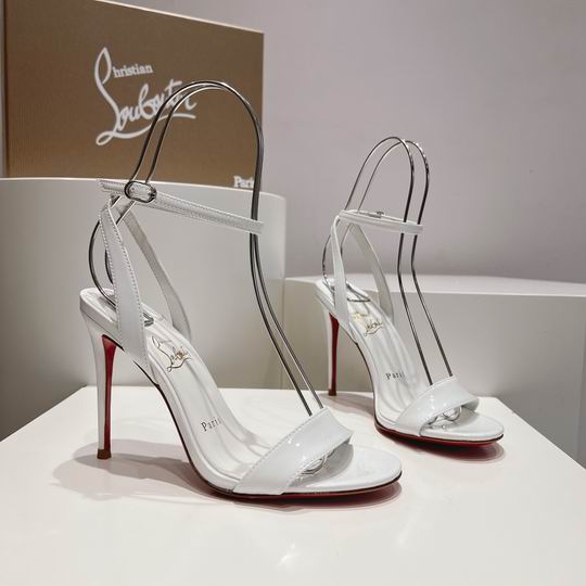 Women's CL-High Heels Elegant Fashionable (10CM)
