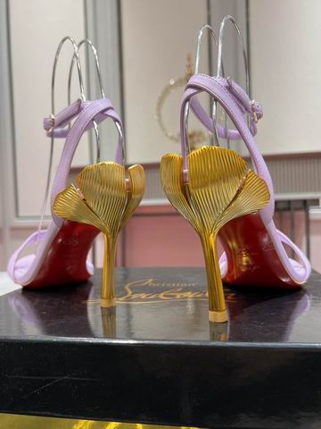 Women's CL-High Heels Elegant Fashionable (8.5CM)
