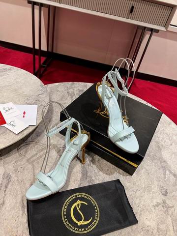 Women's CL-High Heels Elegant Fashionable (8.5CM)