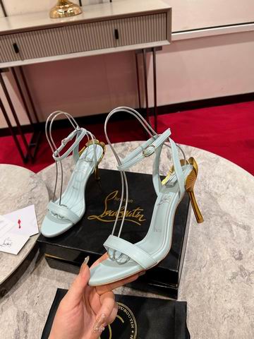 Women's CL-High Heels Elegant Fashionable (8.5CM)