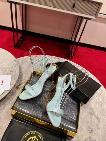 Women's CL-High Heels Elegant Fashionable (8.5CM)